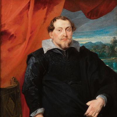 Episode 3: Johannes I Gansacker - Leen Kelchtermans