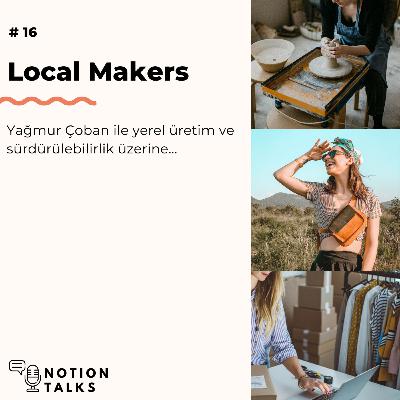 Local Makers