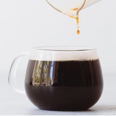 Ep 19: POV Nestle Buys Blue Bottle and The Emperor's No Clothes