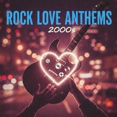 Las mejores canciones de amor rockeras del siglo 21. Las mejores canciones de amor rockeras del siglo 21.