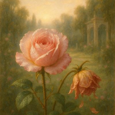 Mignonne, allons voir si la rose