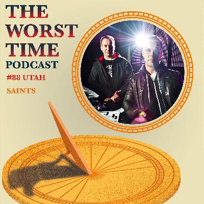 #88 - Utah Saints