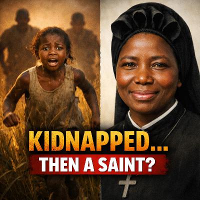 The Life of Saint Josephine Bakhita