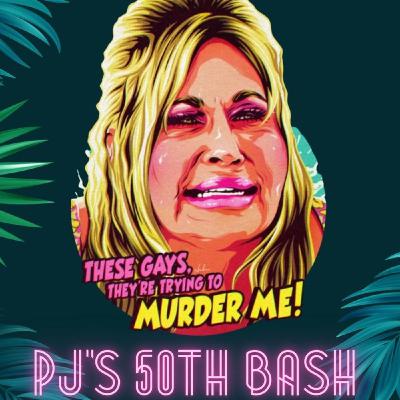 Episode 16: These gays are Trying to Murder Me - Party Mix