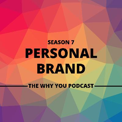 S7 E5 Personal Brand - Using LinkedIn to post, network and build your brand S7 E5 Personal Brand - Using LinkedIn to post, network and build your brand