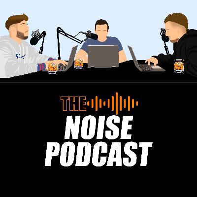 Ep. 90 - NBA Round 1 Updates Ep. 90 - NBA Round 1 Updates