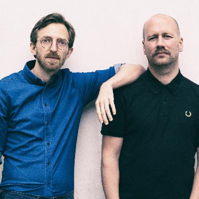 Folge 176 - Sebastian Freis Folge 176 - Sebastian Freis