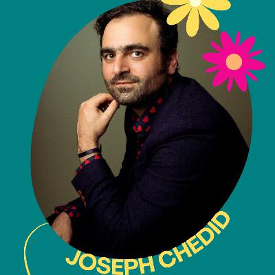 #15 Joseph Chedid - Une surprise à Tokyo