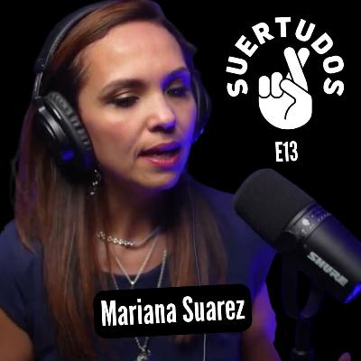 DESPIERTA, ES TU MOMENTO. "YO NO PUEDO AYUDARTE" con Mariana Suarez. E14