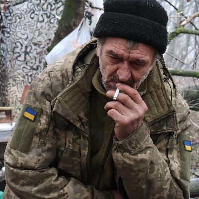 After four years of war in Ukraine, how does each side see the conflict?
