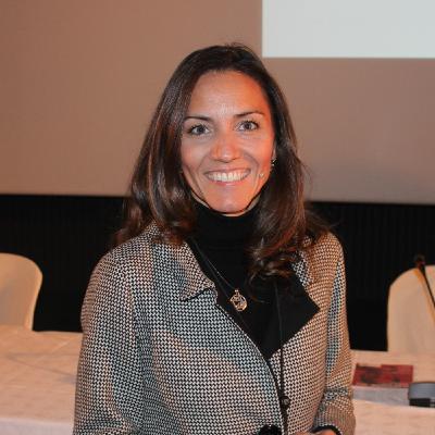 Quick No Te Rindas Nunca 51-Belén Varela