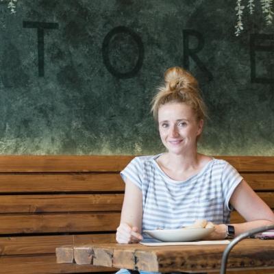 Louise Holme - Embracing Your Values As A Small Business & Making Them Mean Something Louise Holme - Embracing Your Values As A Small Business & Making Them Mean Something