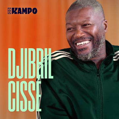 Cissé : l'AJA des années 2000, OM ou Pana, Knysna et Anelka, discours de Gerrard et fiasco CDM 2002