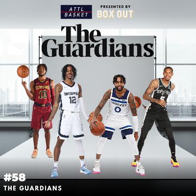 #58 The Guardians
