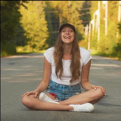 S1 - E16 - Cassidy Hale - A Journey of Self - Love S1 - E16 - Cassidy Hale - A Journey of Self - Love