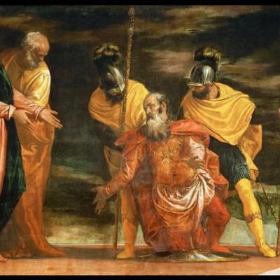 162: The Life and Teachings of Jesus Christ- The Master Healer Part 1