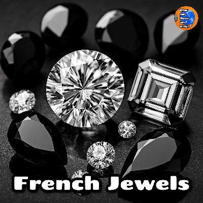 #201 Chut, ne le dis à personne - Raritäten aus Frankreich #201 Chut, ne le dis à personne - Raritäten aus Frankreich