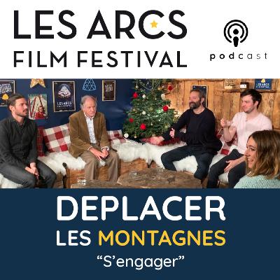 Déplacer les montagnes : S'engager