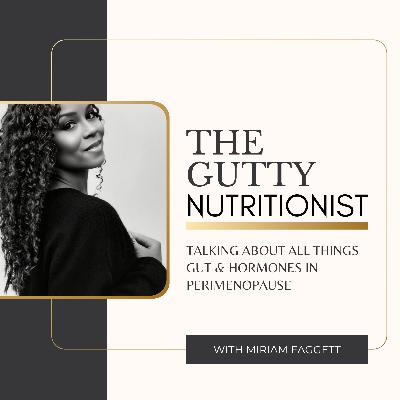 Estrogen Dominance In Perimenopause: Signs, Causes & Natural Fixes