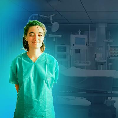 2/2 Médecin au bout du monde: vivre et soigner aux Kerguelen