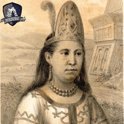 Ep. 30 "La malinche, ¿traidora o resiliente? Ep. 30 "La malinche, ¿traidora o resiliente?