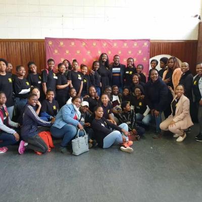 How to unlock your purpose | ft Thandiswa Magqeleba | Founder of Empress on Top How to unlock your purpose | ft Thandiswa Magqeleba | Founder of Empress on Top