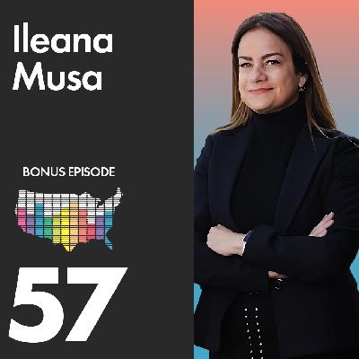 Ileana Musa Invests in Latino Financial Empowerment
