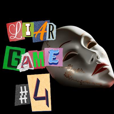 #4 Liar Game 入坑遊戲「神作漫畫」- 走私遊戲(下) #4 Liar Game 入坑遊戲「神作漫畫」- 走私遊戲(下)