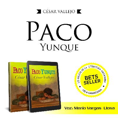 Paco Yunque - César Vallejo