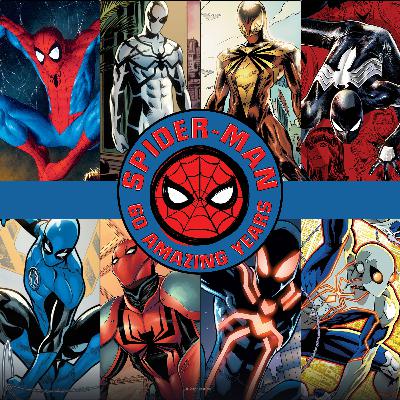Celebrating 60 Years of Spider-Man