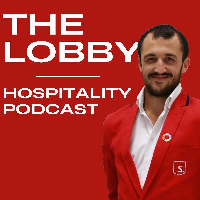 #003 | Marketing w Hotelarstwie - Michał Popek