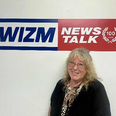 Fortner on food insecurity as Hunger Task Force La Crosse gets matching November donation — and some fun incentives Fortner on food insecurity as Hunger Task Force La Crosse gets matching November donation — and some fun incentives