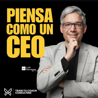 Episodio #53 Extracto Conferencia DAIMLER TRUCK Saltillo LEAD under Pressure