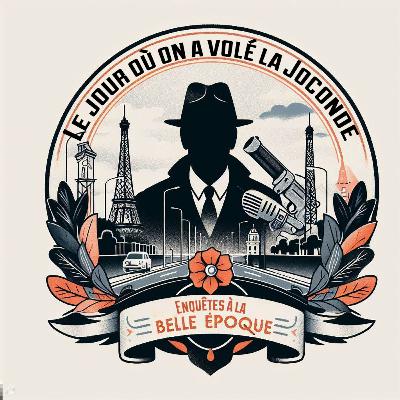Le jour où on a volé la Joconde