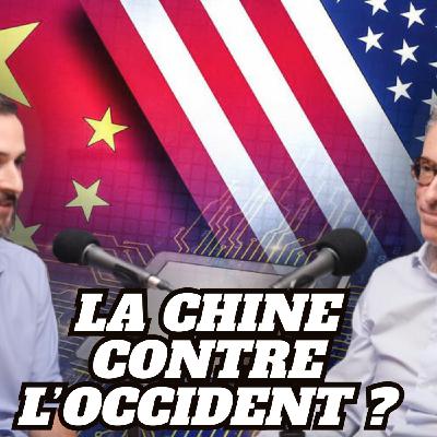 Bienvenue en économie de guerre