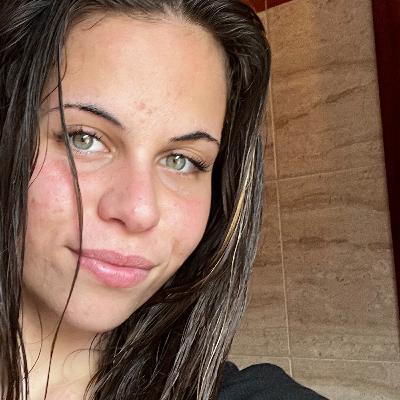 Siéntete orgulloso/a