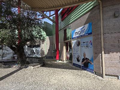 Envie de résultats rapides sans y passer des heures ? Chez Myotec Angoulême, découvrez l’entraînement par électrostimulation !