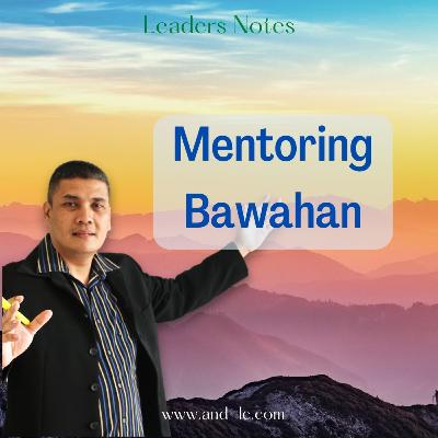 Mentoring Bawahan