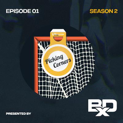 S2E1: Albany Firewolves Season Preview