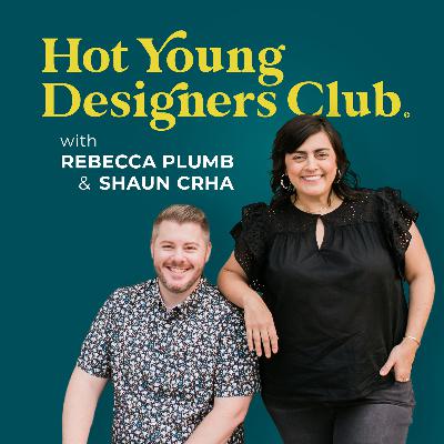 155: Mixed Bag, Design Retreats, AI Agents, and Bare Feet in Brand Photos