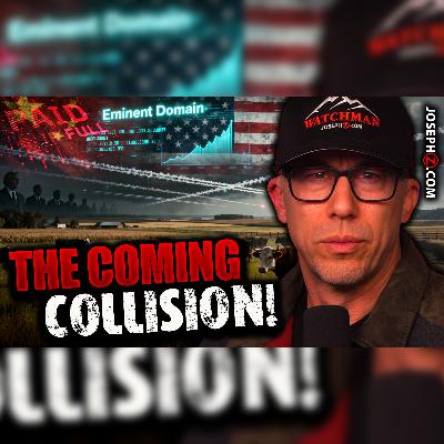 PROPHECY LIVE! NY POLICE QUITTING!! CHEMTRAILS, US FARMLANDS & THE COMING COLLISION!! PROPHECY LIVE! NY POLICE QUITTING!! CHEMTRAILS, US FARMLANDS & THE COMING COLLISION!!