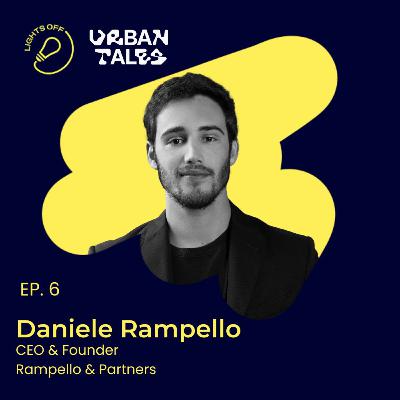 Daniele Rampello: consapevolezza dell’identità urbana