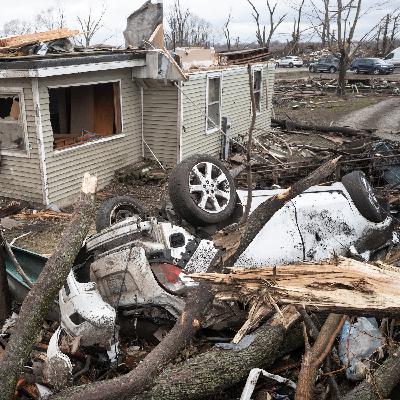 Snow, thunder, and heat: where to expect extreme weather this week Snow, thunder, and heat: where to expect extreme weather this week