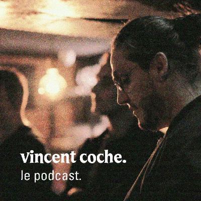 Vincent Coche.