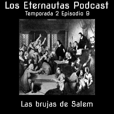 Las brujas de Salem