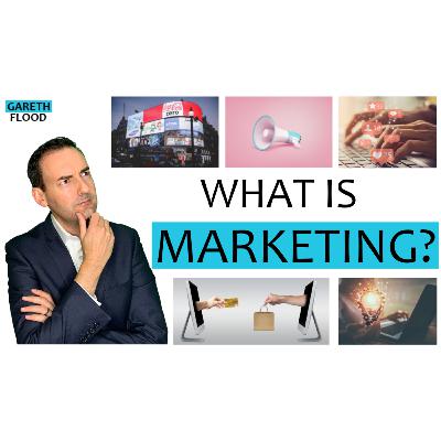 What is Marketing? What is Marketing?