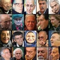 گلچینی از صداهای ماندگار دوبله بخش اول