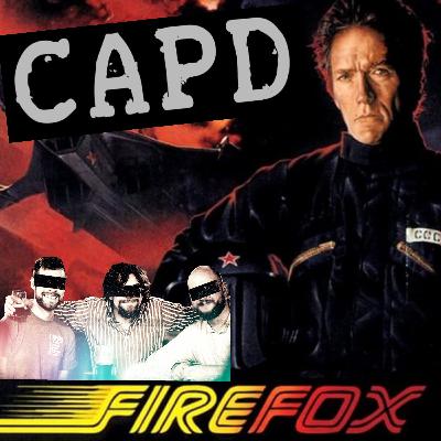 Firefox (1982)
