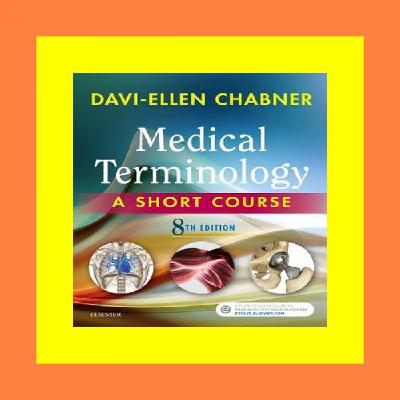 Unlimited Medical Terminology A Short Course  8e {PDF EBOOK EPUB KINDLE}
