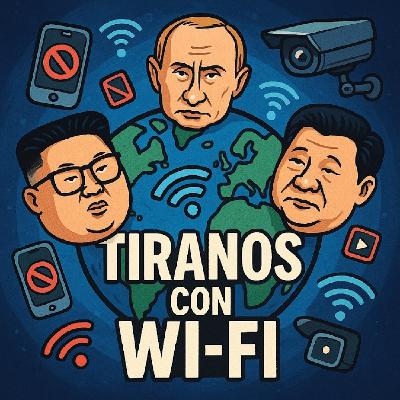 "Tiranos: de la historia al siglo XXI : el poder nunca paso de moda "Tiranos: de la historia al siglo XXI : el poder nunca paso de moda